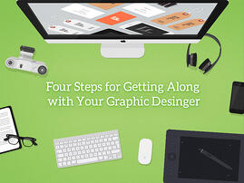 Graphic Designer Blog