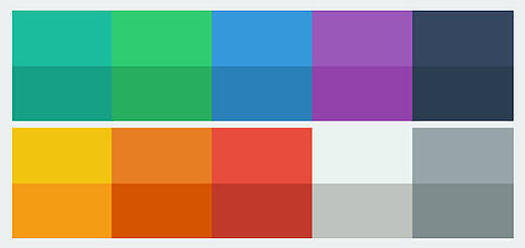Flat-UI-Colors