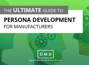 Persona Developement Thumbnail