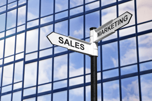 sales and marketing alignment